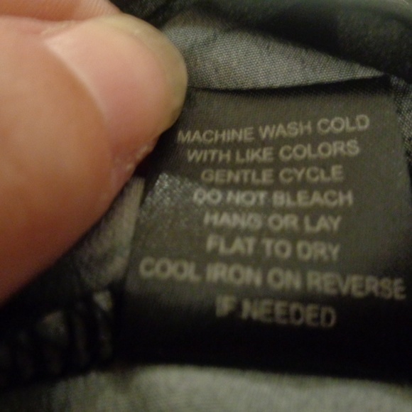 BeBop Women's Sz M professional dress - Picture 4 of 6